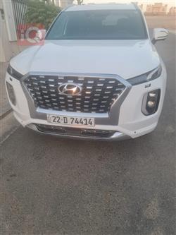 هيونداي باليسيد